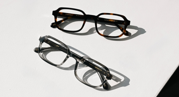 Naturalna równowaga w nowej kolekcji TONNY