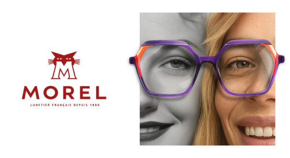 Nowa kolekcja i kampania MOREL: harmonia tradycji i innowacji