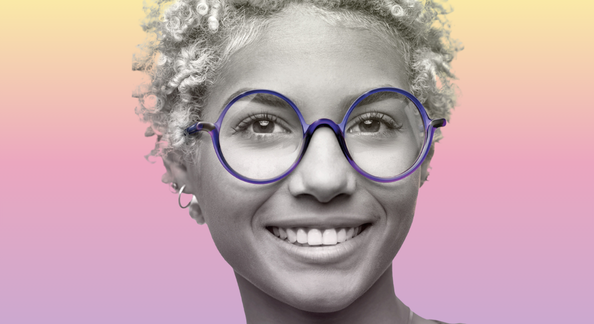 Nowa kolaboracja MOREL z Constance Guisset – design inspirowany kaligrafią