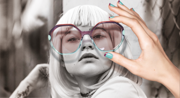 MOREL: Odkryj ponadczasowe okulary