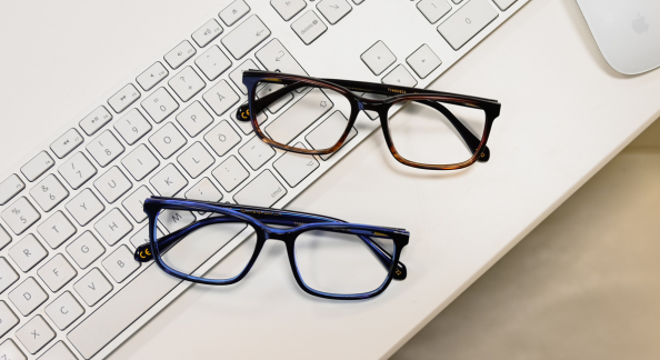 Okulary biurowe – co to jest i dlaczego warto je wybrać?