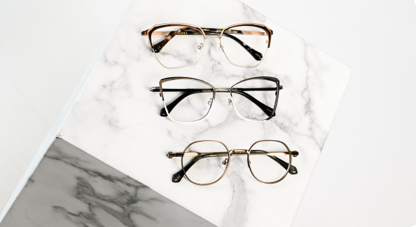 Nowa odsłona TONNY TITANIUM – subtelna forma, funkcjonalna lekkość